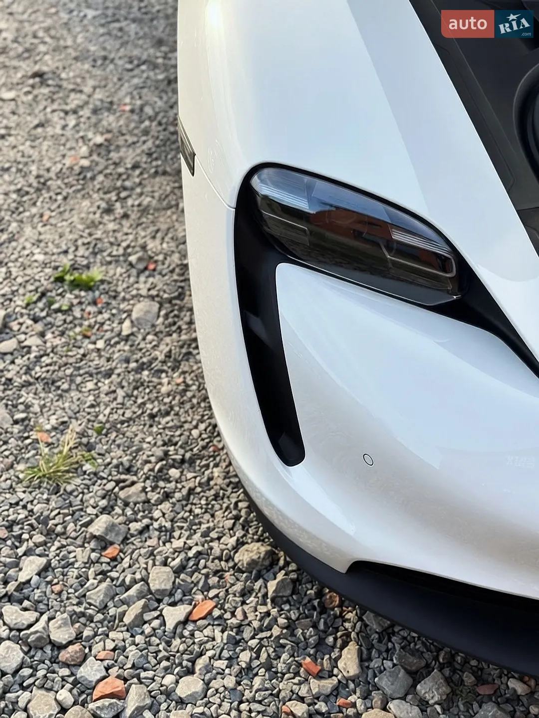2021 Porsche Taycan - мініатюра 7