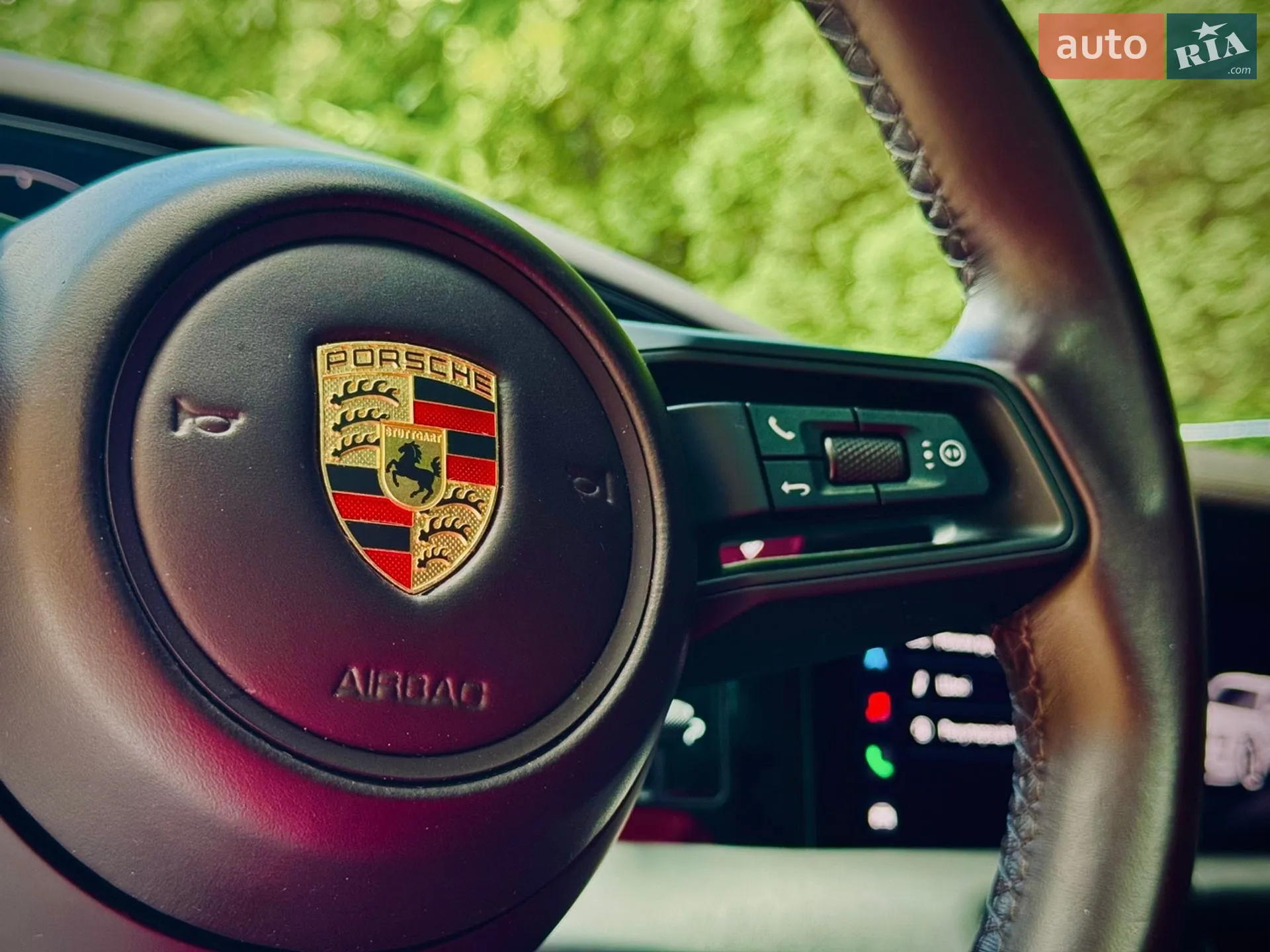 2022 Porsche Taycan - мініатюра 25