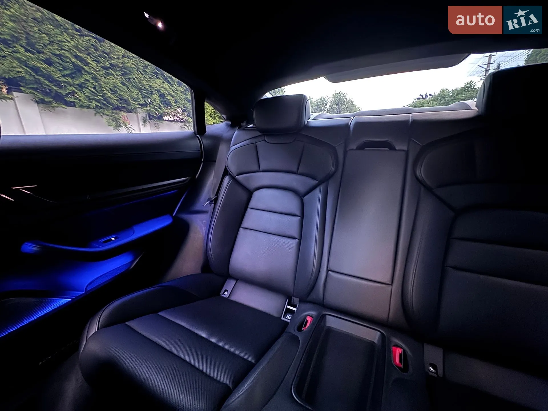 2020 Porsche Taycan - мініатюра 35