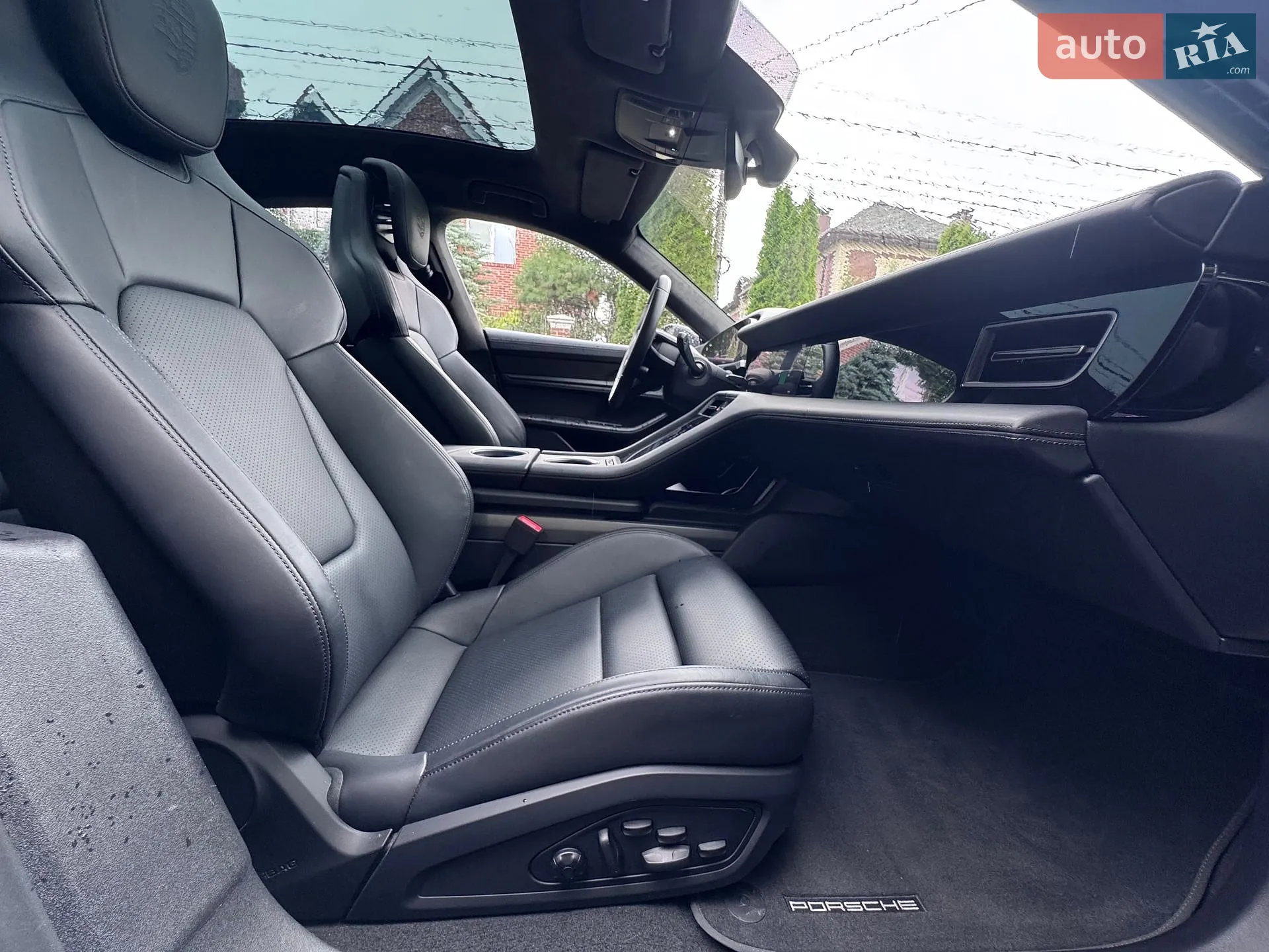 2023 Porsche Taycan - мініатюра 15