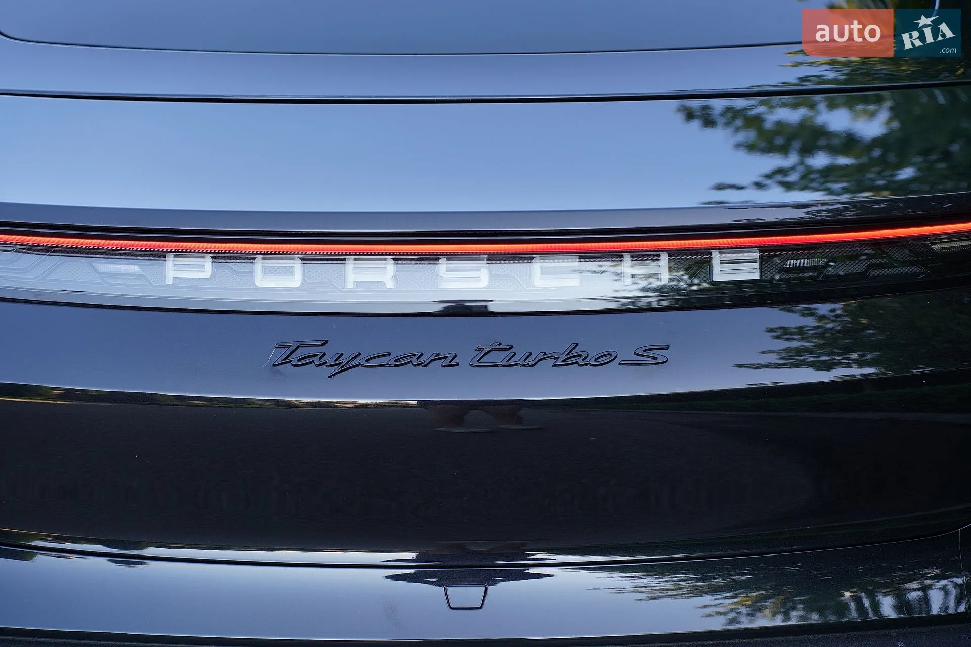 2019 Porsche Taycan - мініатюра 20