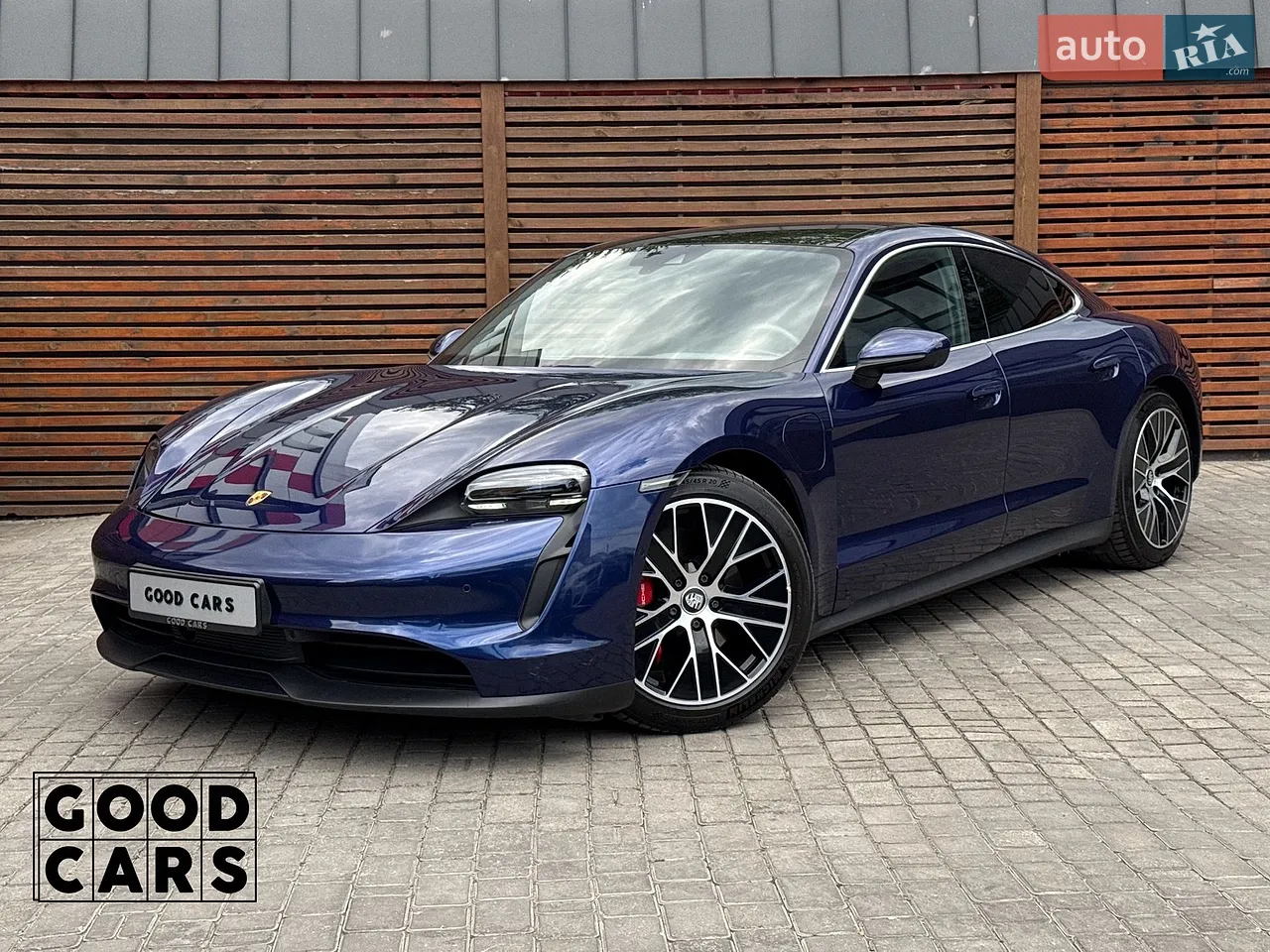 2023 Porsche Cayenne Coupe - мініатюра 63