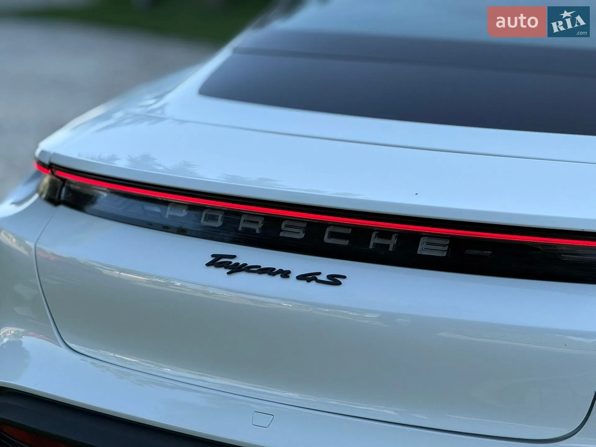 2021 Porsche Taycan - мініатюра 28