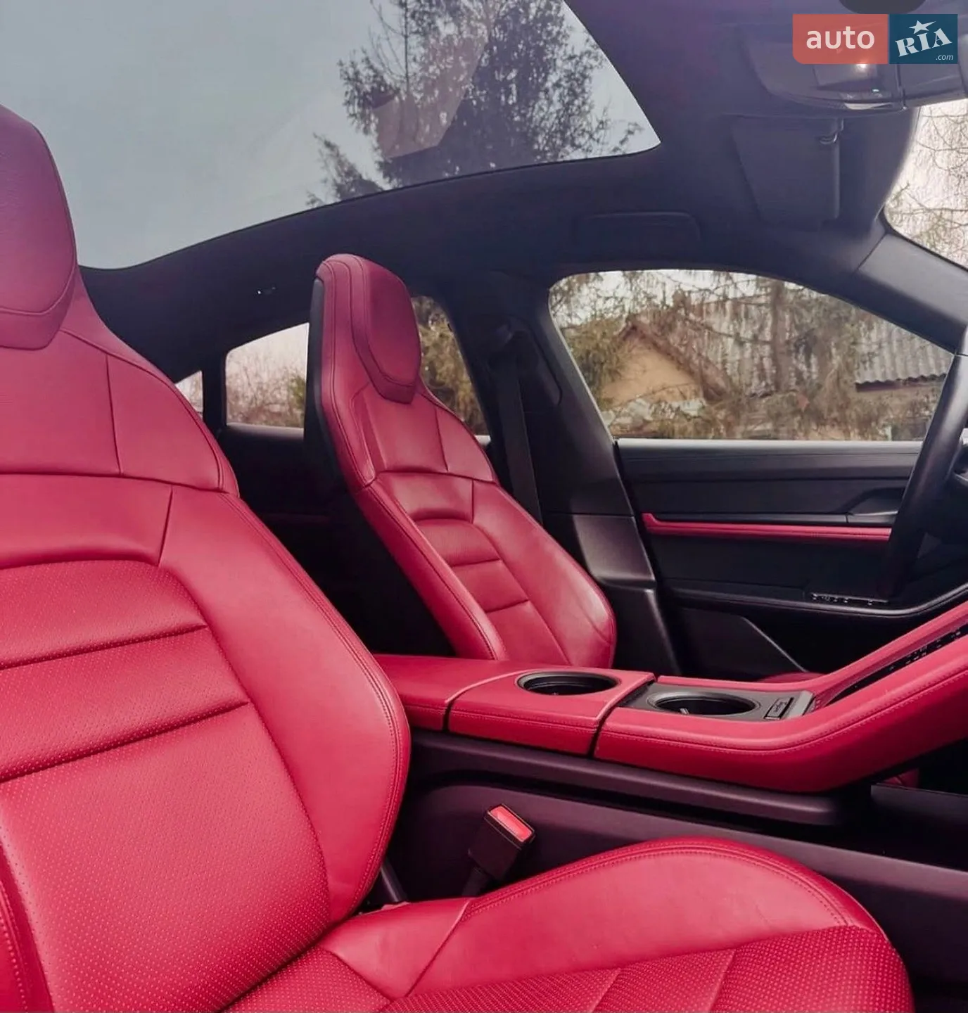 2022 Porsche Taycan - мініатюра 4
