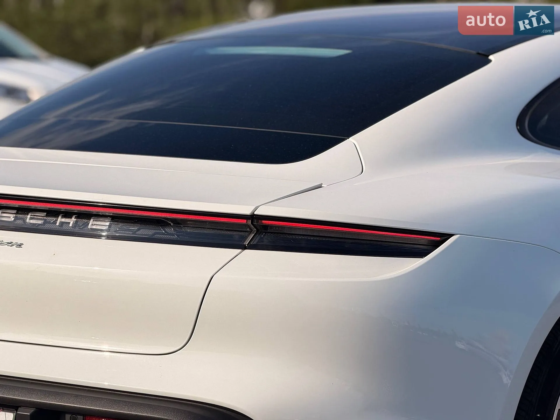 2021 Porsche Taycan - мініатюра 28