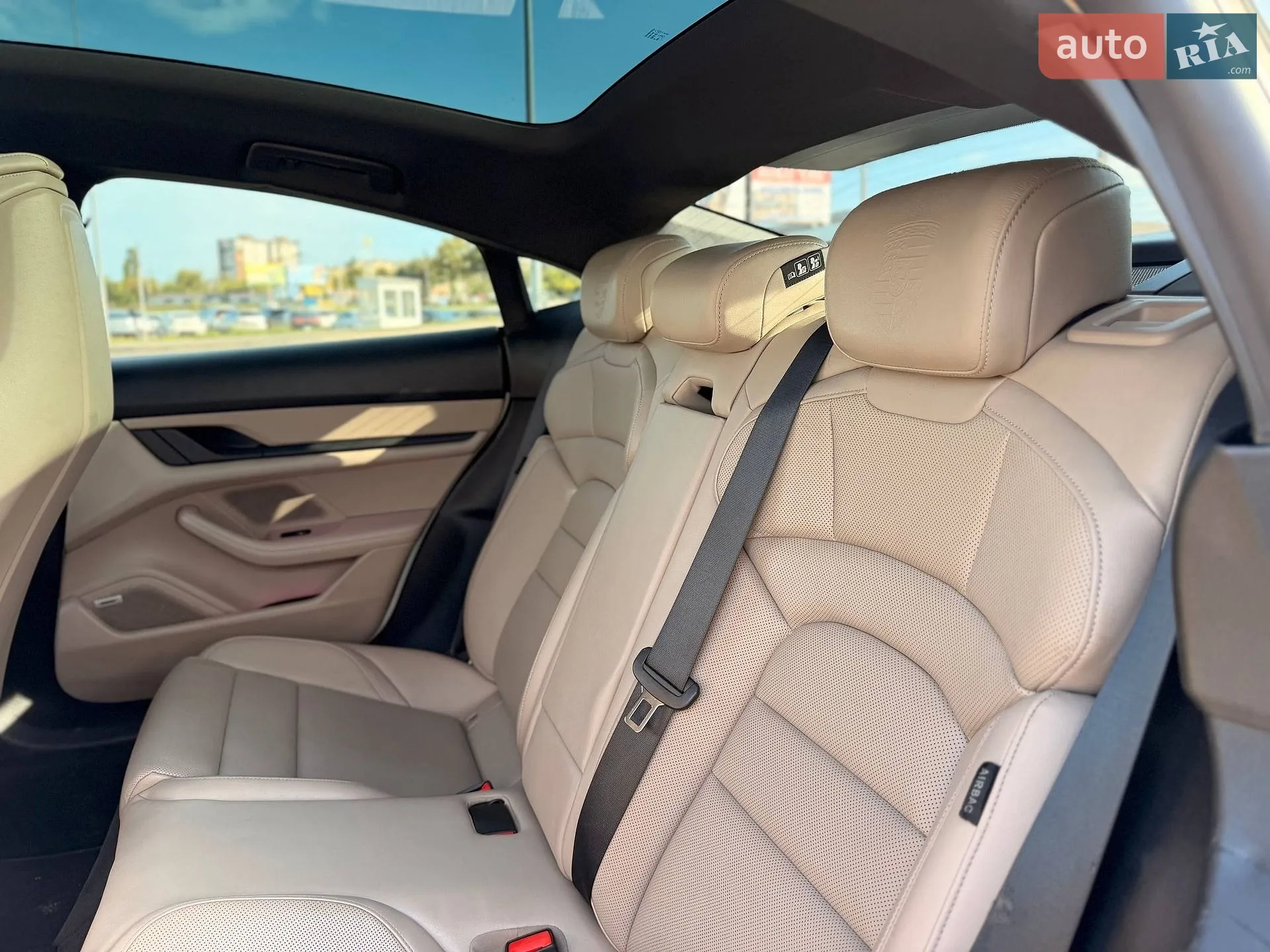 2021 Porsche Taycan - мініатюра 59