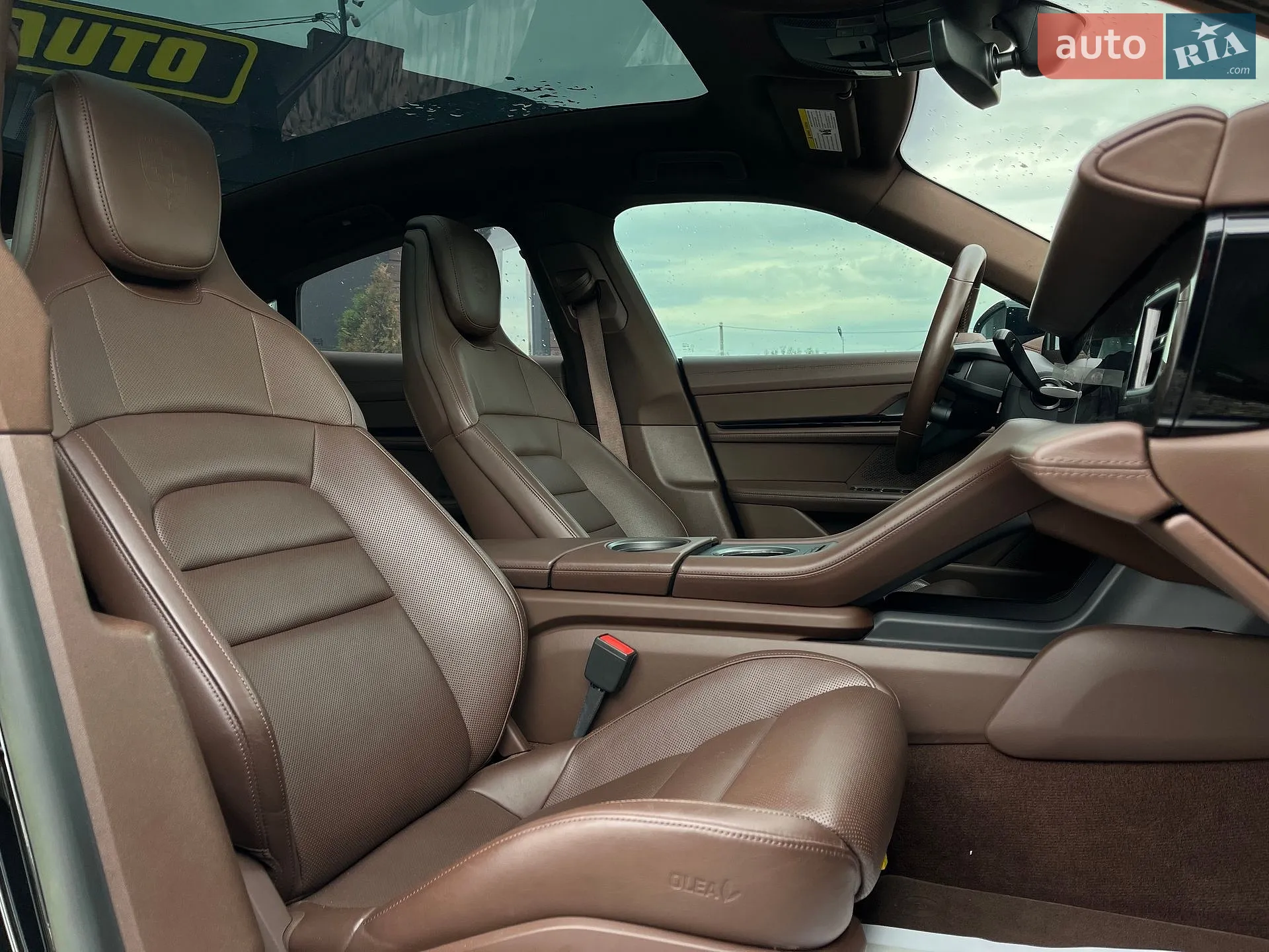 2023 Porsche Taycan - мініатюра 22