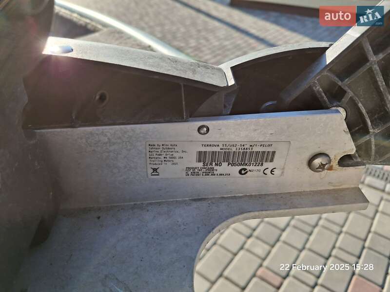 Катер Powerboat 420 2016 в Новоднестровске фото 21 Катер Powerboat 420 2016 в Новоднестровске