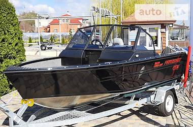 Лодка Powerboat 470 2019 в Обухове