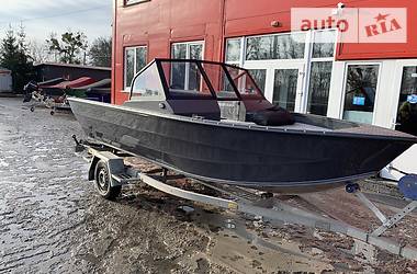 Катер Powerboat 470 2021 в Черкасах