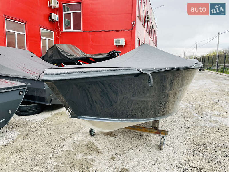 Лодка Powerboat 470 2024 в Киеве