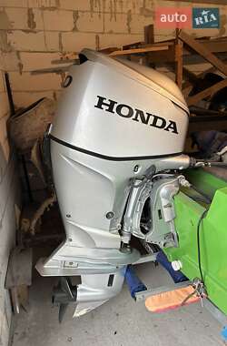 Лодка Powerboat 475 2021 в 