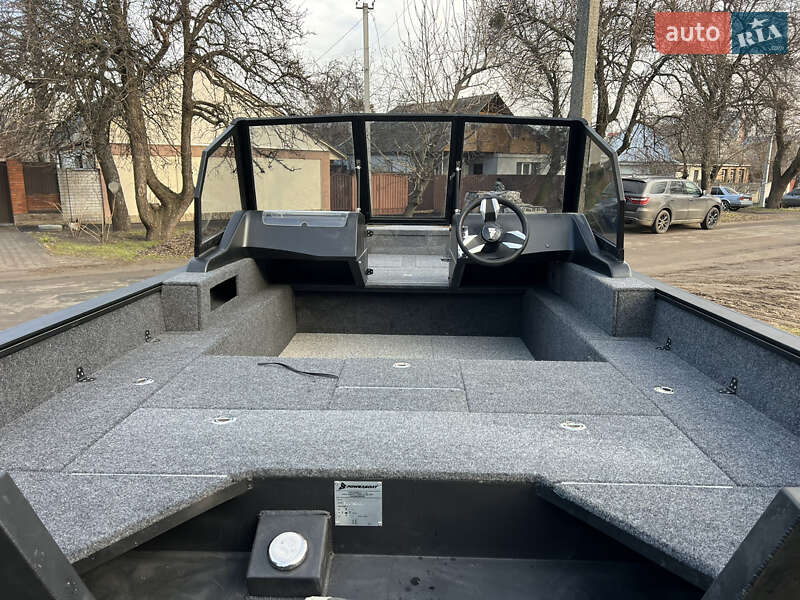 Катер Powerboat 480 2024 в Черкассах