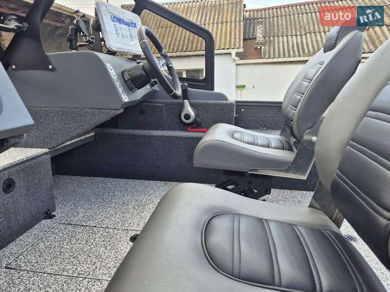 Катер Powerboat 480 2024 в Миколаєві