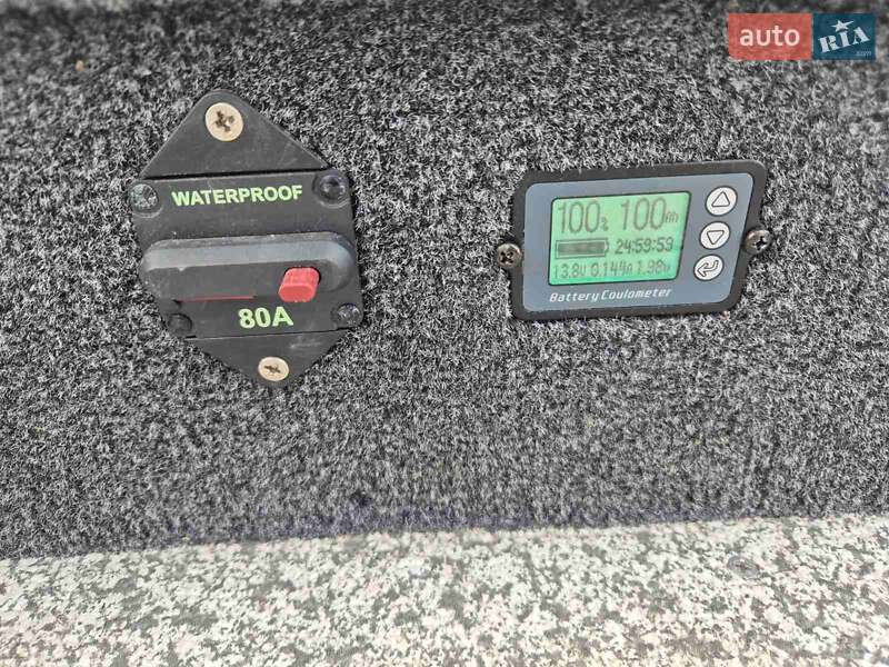 Катер Powerboat 480 2024 в Миколаєві