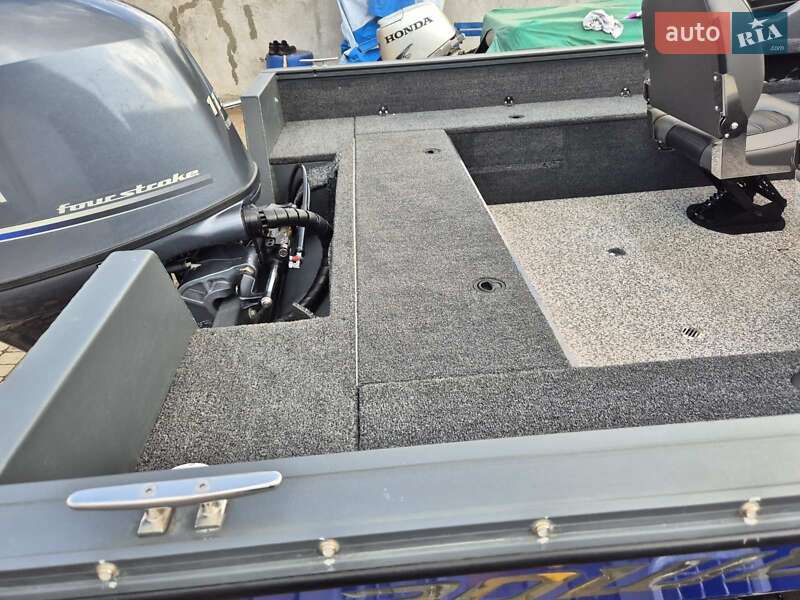 Катер Powerboat 480 2024 в Миколаєві