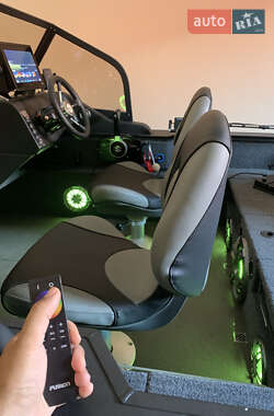 Лодка Powerboat 480 2021 в 