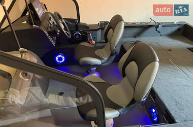 Лодка Powerboat 480 2021 в 