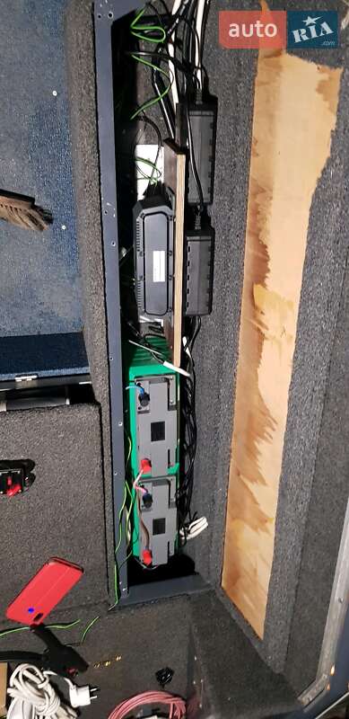 Катер Powerboat 520 2018 в Миколаєві