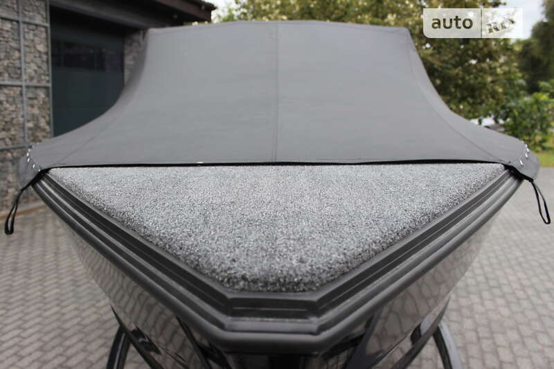 Човен Powerboat 570 2022 в Дніпрі фото 4 Човен Powerboat 570 2022 в Дніпрі