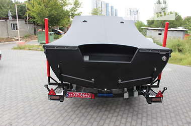 Лодка Powerboat 570 2022 в 