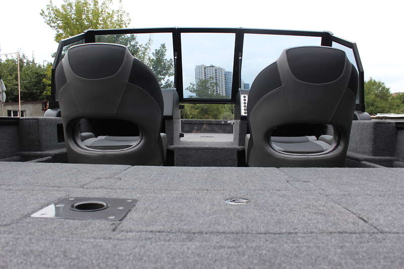 Човен Powerboat 570 2022 в Дніпрі фото 12 Човен Powerboat 570 2022 в Дніпрі