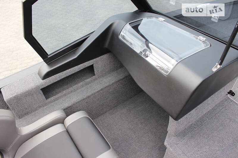 Човен Powerboat 570 2022 в Дніпрі фото 16 Човен Powerboat 570 2022 в Дніпрі