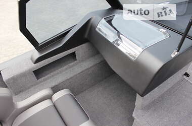 Лодка Powerboat 570 2022 в 