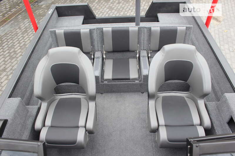 Човен Powerboat 570 2022 в Дніпрі фото 17 Човен Powerboat 570 2022 в Дніпрі