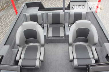 Лодка Powerboat 570 2022 в 