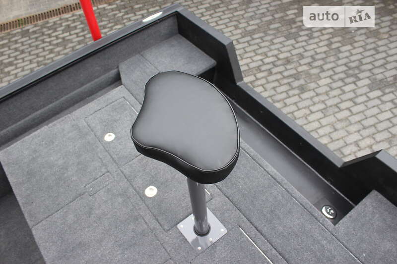 Човен Powerboat 570 2022 в Дніпрі фото 30 Човен Powerboat 570 2022 в Дніпрі