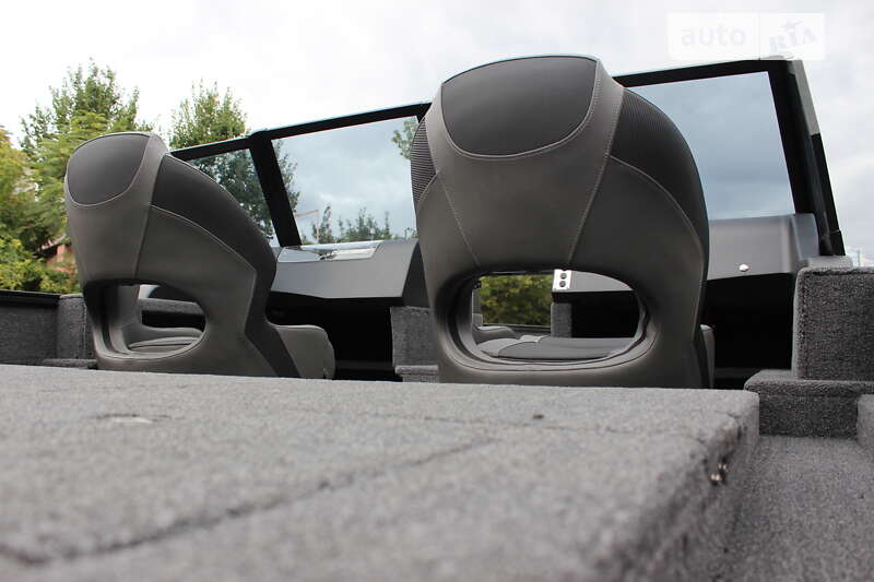 Човен Powerboat 570 2022 в Дніпрі фото 31 Човен Powerboat 570 2022 в Дніпрі