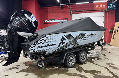 Катер Powerboat 585 Competition 2025 в Киеве