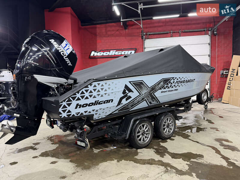 Powerboat 585 Competition 2025 Powerboat 585 Competition 2025