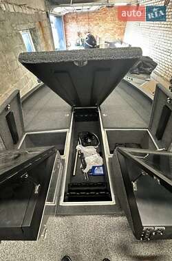 Катер Powerboat 615 DC 2024 в 