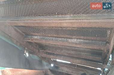 Грохот вибрационный Powerscreen 1200 2006 в Калуше