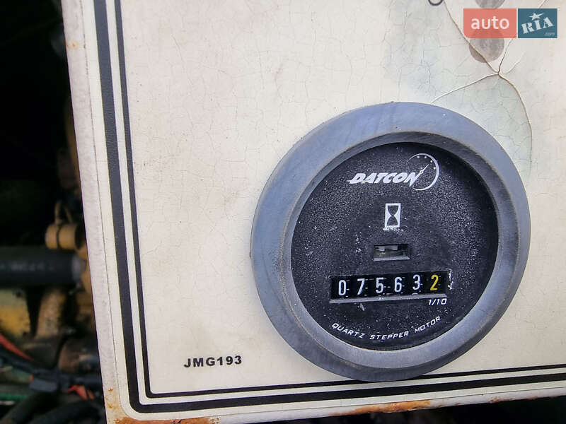 Грохот вібраційний Powerscreen 1400 2010 в Львові