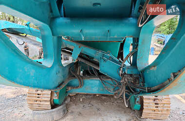 Дробильная установка, дробилка Powerscreen 400 2013 в 