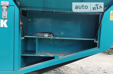Дробильная установка, дробилка Powerscreen Maxtrak 2017 в 