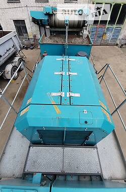 Дробильная установка, дробилка Powerscreen Maxtrak 2017 в 