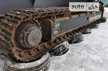 Дробильная установка, дробилка Powerscreen Maxtrak 2023 в 