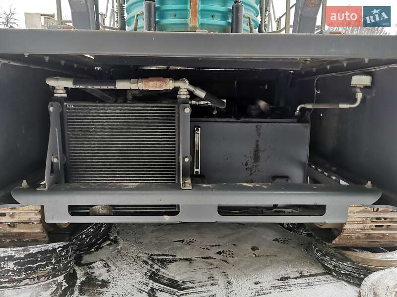 Дробарка (дробильна установка) Powerscreen Maxtrak 2018 в Києві