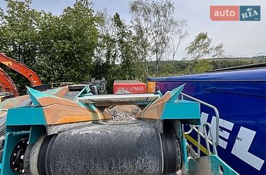 Дробарка (дробильна установка) Powerscreen Maxtrak 2026 в Києві