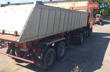 Самосвал полуприцеп ПП ПП-5 1990 в 