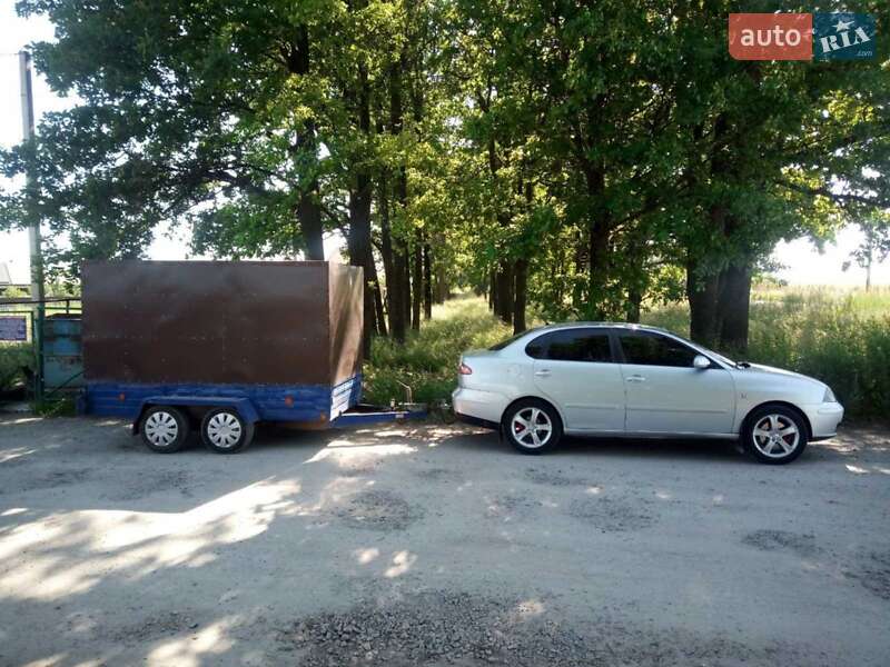 Другие прицепы ПП ПП-5 2005 в Кропивницком фото 2 Другие прицепы ПП ПП-5 2005 в Кропивницком