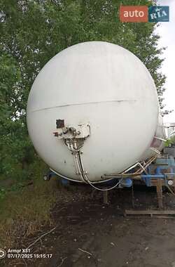 Газовоз ППЦ 12 2002 в 
