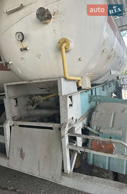 Газовоз ППЦ 16 2000 в 