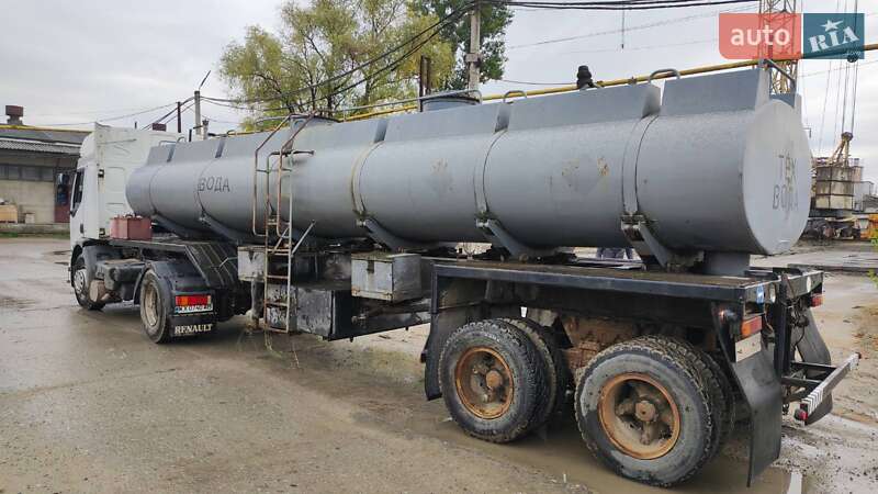 Цистерна ППЦ 16 1985 в Харькове фото 4 Цистерна ППЦ 16 1985 в Харькове