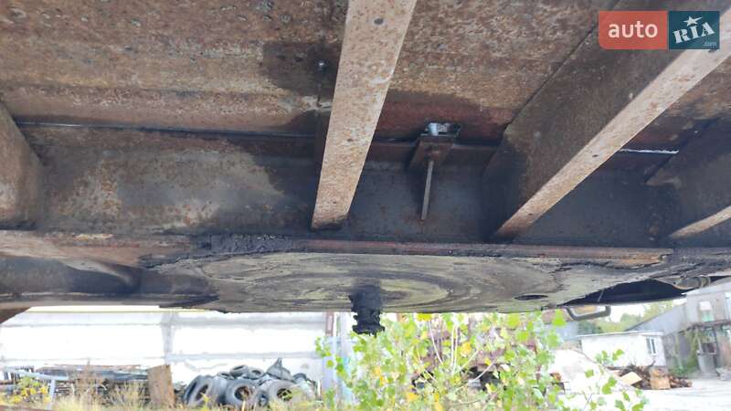 Цистерна ППЦ 16 1985 в Харькове фото 7 Цистерна ППЦ 16 1985 в Харькове