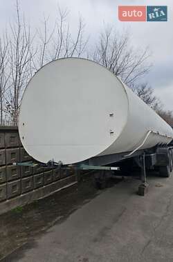 Цистерна полуприцеп ППЦ 30-64229 2005 в Кривом Роге